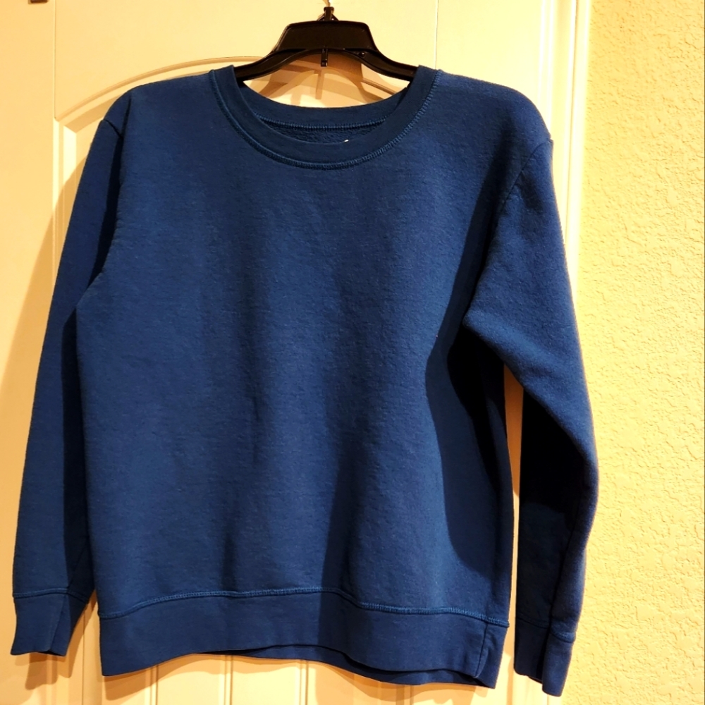 💥FINAL💥🧣🙋‍♀️ 2 Hanes Women's Sweatshirts, Size M
